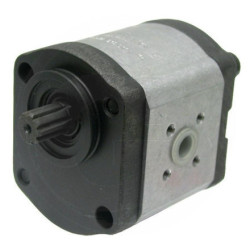 Pompa hydrauliczna 2.4539.310.0/10