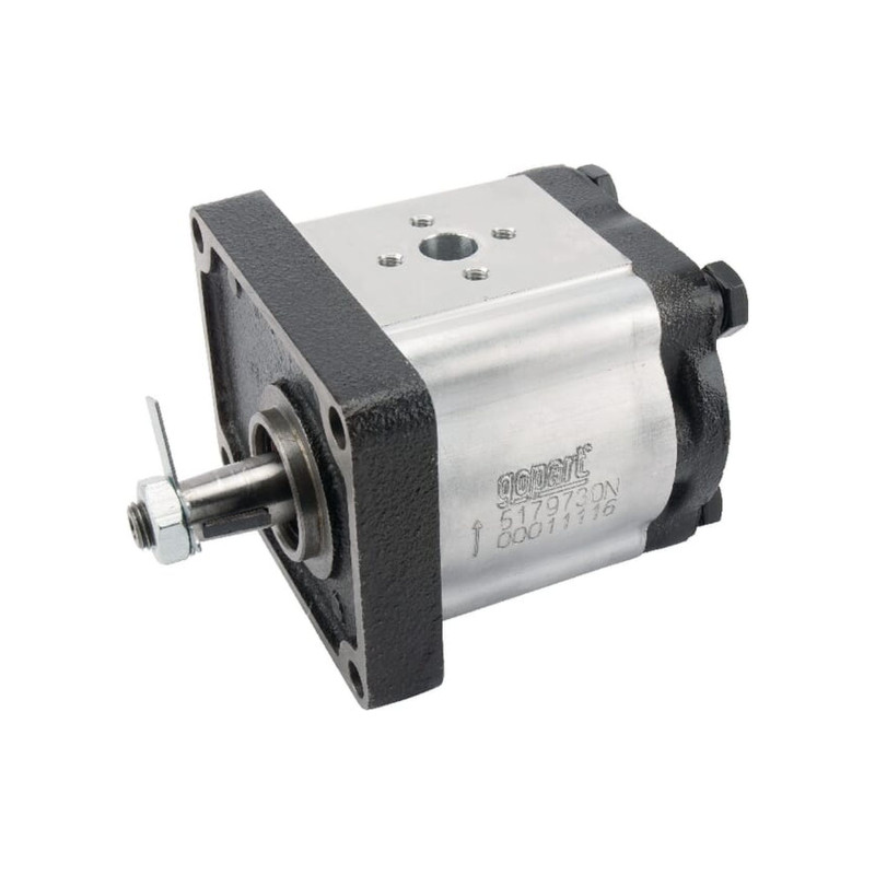 Pompa hydrauliczna Massey Ferguson 3539857M91 Vapormatic 5035776910388