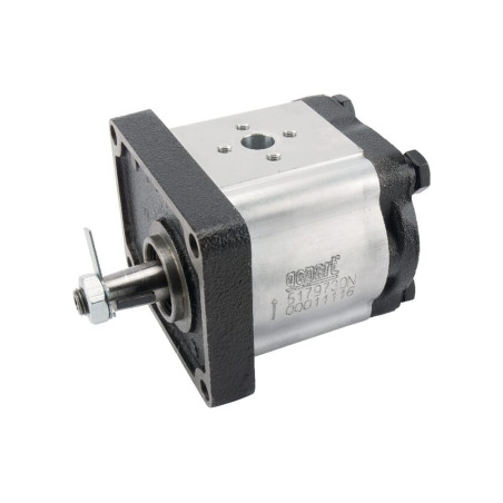 Pompa hydrauliczna Massey Ferguson 3539857M91 Vapormatic 5035776910388