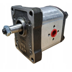 Pompa hydrauliczna Massey Ferguson 3539857M91 Vapormatic 5035776910388