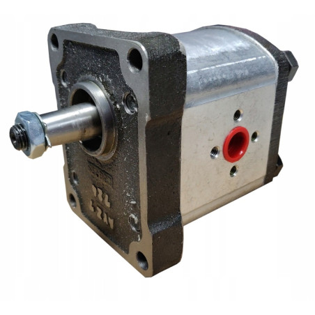 Pompa hydrauliczna Massey Ferguson 3539857M91 Vapormatic 5035776910388