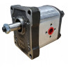 Pompa hydrauliczna Massey Ferguson 3539857M91 Vapormatic 5035776910388