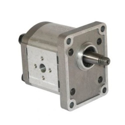 Pompa hydrauliczna 11 ccm prawa Massey Ferguson  3539857M91,