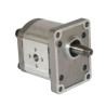 Pompa hydrauliczna 11 ccm prawa Massey Ferguson  3539857M91,