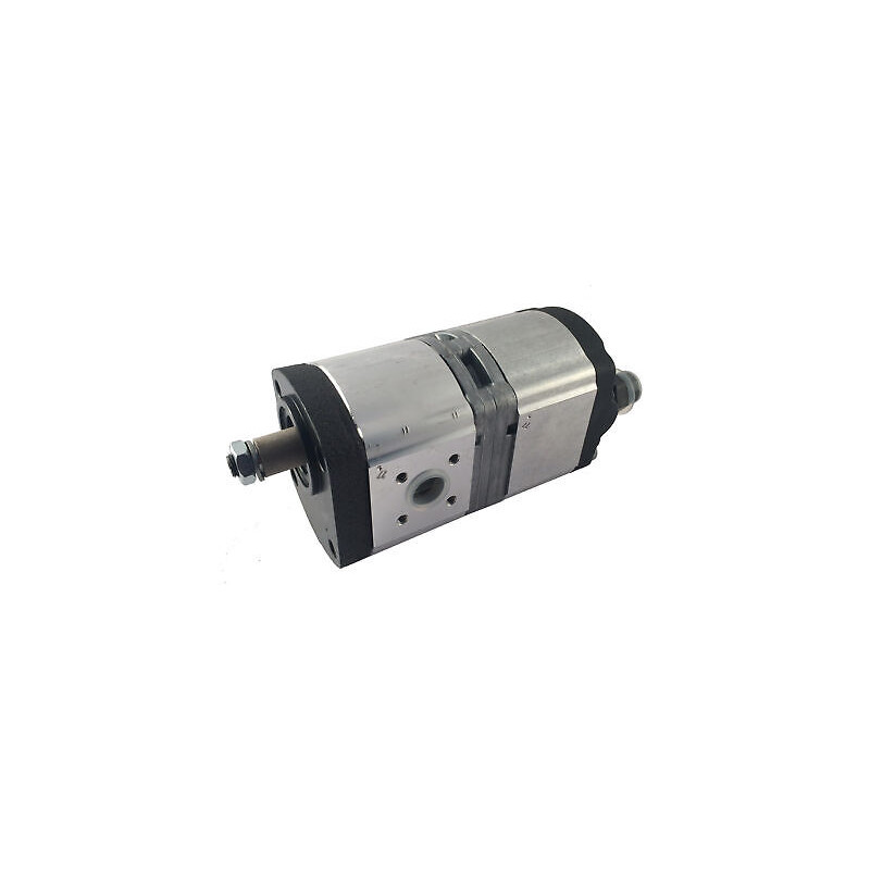Pompa hydrauliczna Case 3223932R93 podwójna Ergis 2100-0510565395
