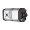 Pompa hydrauliczna Case 3223932R93 podwójna Ergis 2100-0510565395