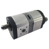 Case 3223932R93 Pompa hydrauliczna Ergis 2200-3223932R93