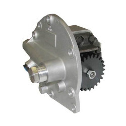 Pompa hydrauliczna Ford 83936586