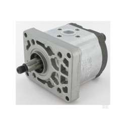 Pompa hydrauliczna Fiat 5179729, 11ccm lewa 5179730 Bosch 0510525357 Ergis 2200-0510525357