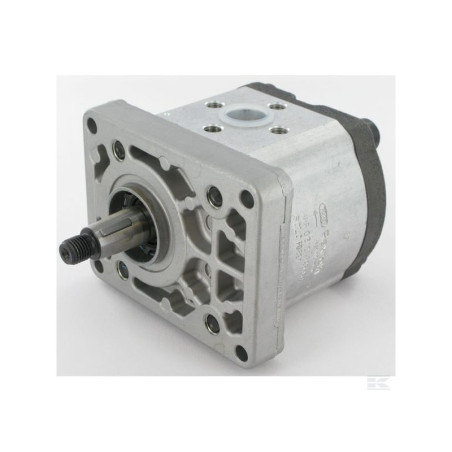 Pompa hydrauliczna Fiat 5179729, 11ccm lewa 5179730 Bosch 0510525357 Ergis 2200-0510525357