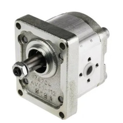 Pompa hydrauliczna Fiat 5179729, 11ccm lewa 5179730 Bosch 0510525357 Ergis 2200-0510525357
