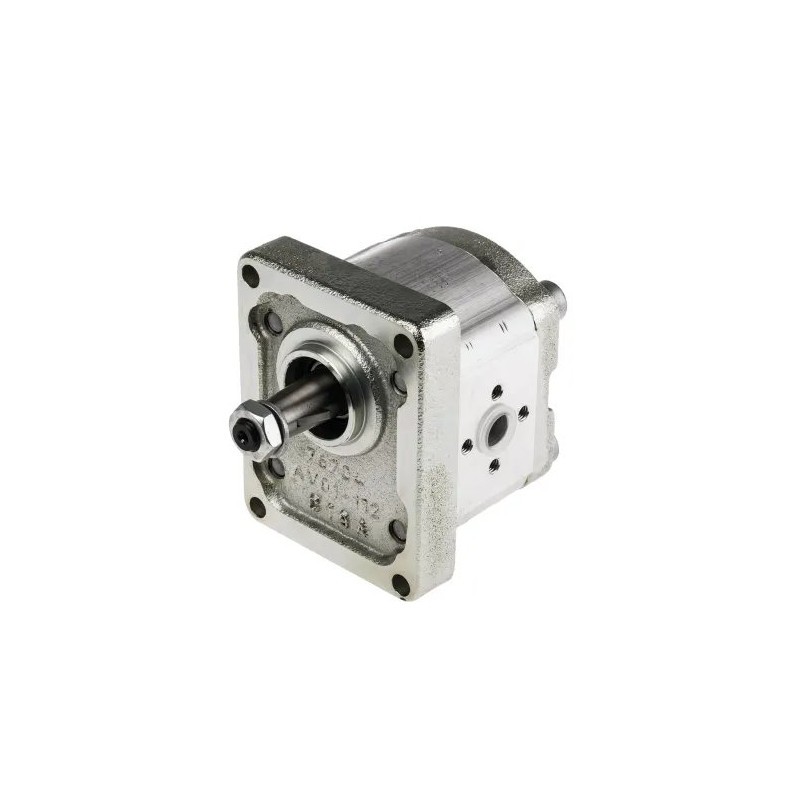 Pompa hydrauliczna Fiat 5179729, 11ccm lewa 5179730 Bosch 0510525357 Ergis 2200-0510525357