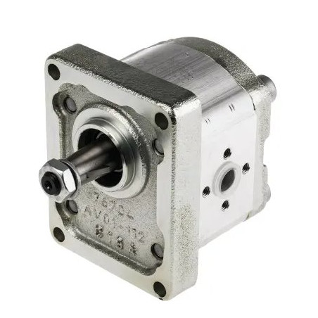 Pompa hydrauliczna Fiat 5179729, 11ccm lewa 5179730 Bosch 0510525357 Ergis 2200-0510525357
