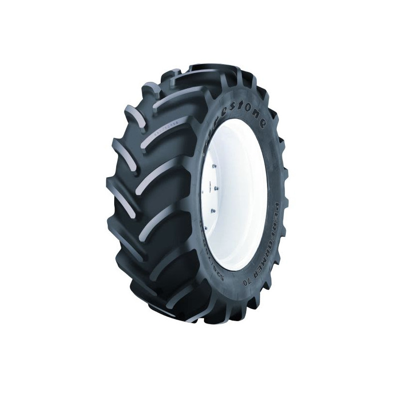 Opona 320/70R24 FIRESTONE opona rolnicza