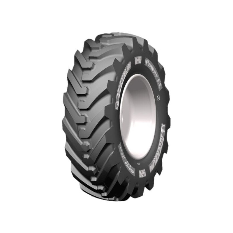 Opona 340/80-20 MICHELIN Opona przemysłowa