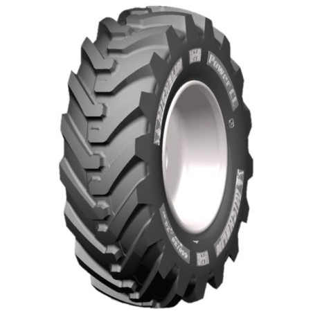 Opona 340/80-20 MICHELIN Opona przemysłowa