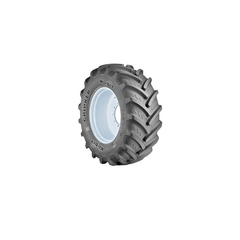 Opona 480/65R24 KLEBER opona rolnicza