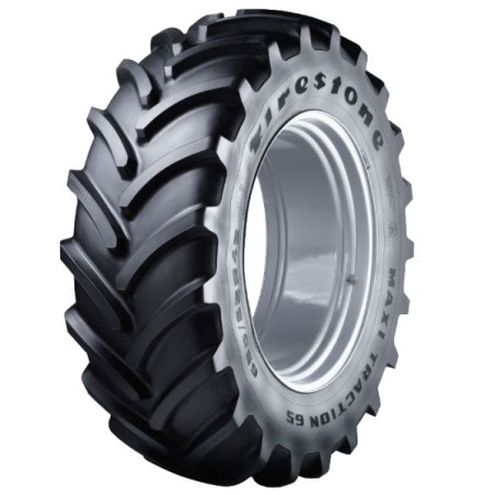 Opona 540/65R38 FIRESTONE opona rolnicza