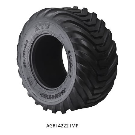 Opona 400/60-15.5 AGSTAR Opona rolnicza