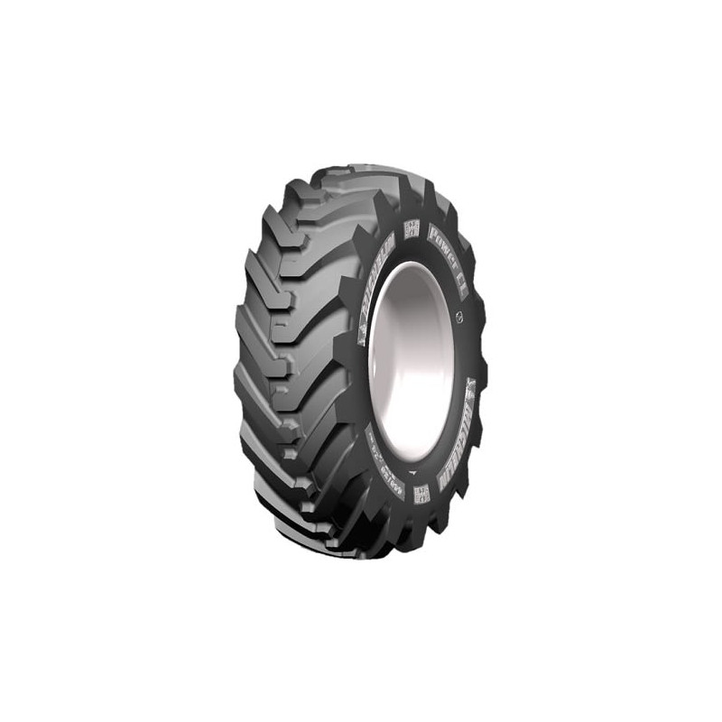 Opona 340/80-18 MICHELIN Opona przemysłowa