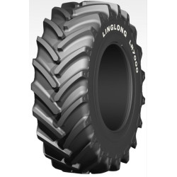 Opona 600/70R30 LING LONG opona rolnicza