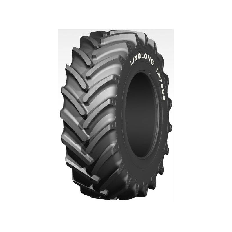 Opona 600/70R30 LING LONG opona rolnicza