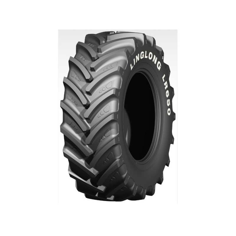 Opona 710/70R38 LING LONG opona rolnicza