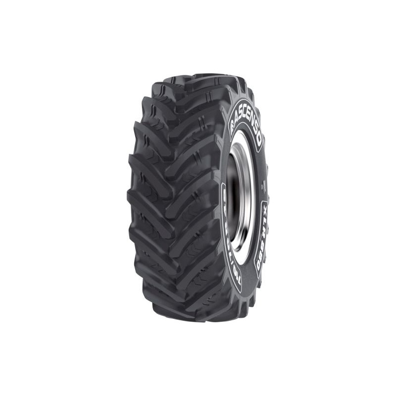 Opona 800/70R38 ASCENSO opona rolnicza
