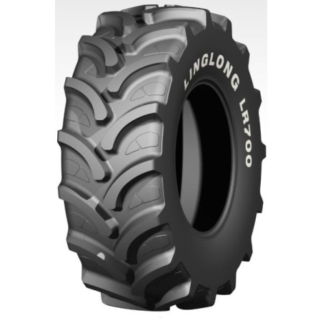 Opona 580/70R38 LING LONG opona rolnicza