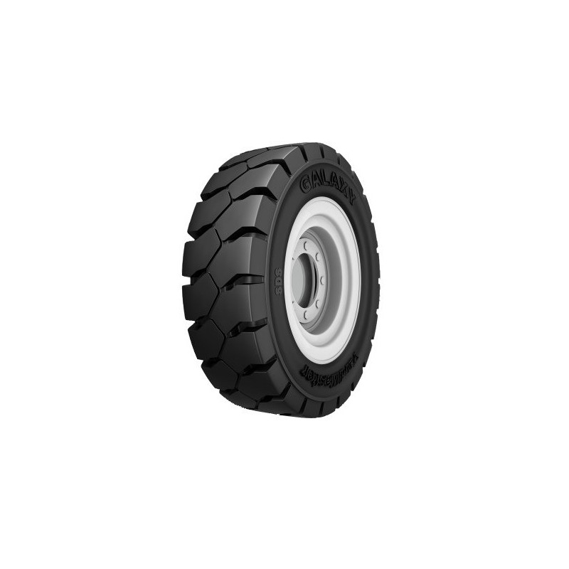 Opona 18x7-8 GALAXY wózków widłowych