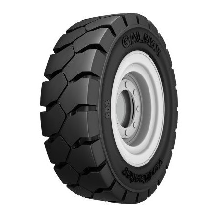Opona 18x7-8 GALAXY wózków widłowych