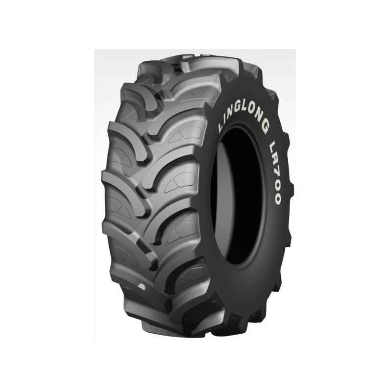 Opona 480/70R34 LING LONG opona rolnicza