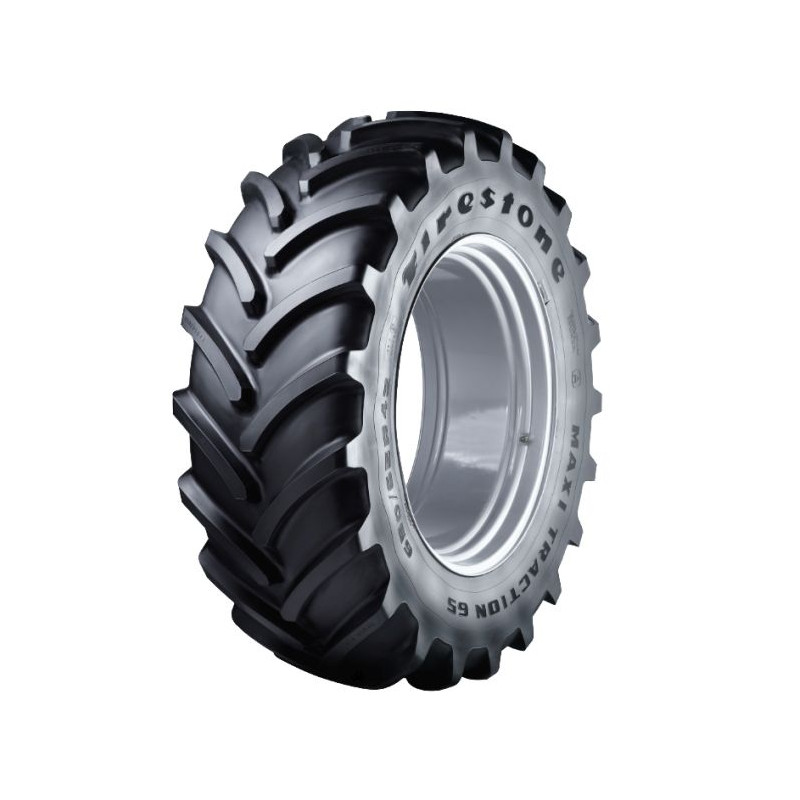 Opona 540/65R34 FIRESTONE opona rolnicza