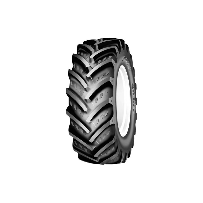 Opona 520/70R34 MICHELIN opona rolnicza