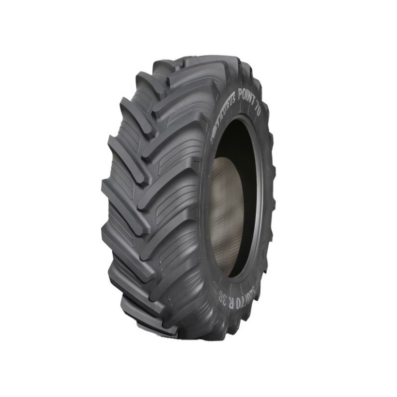 Opona 520/70R34 TAURUS opona rolnicza