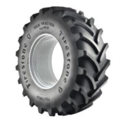 Opona 650/75R32 FIRESTONE opona rolnicza