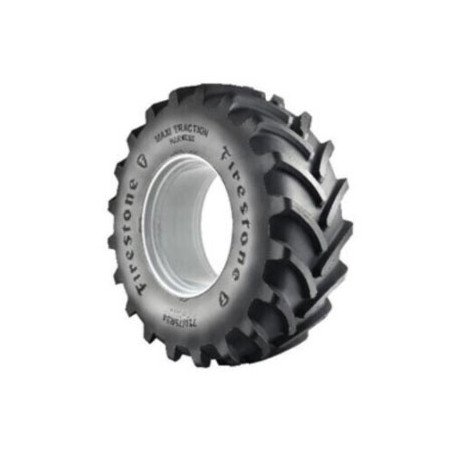 Opona 650/75R32 FIRESTONE opona rolnicza