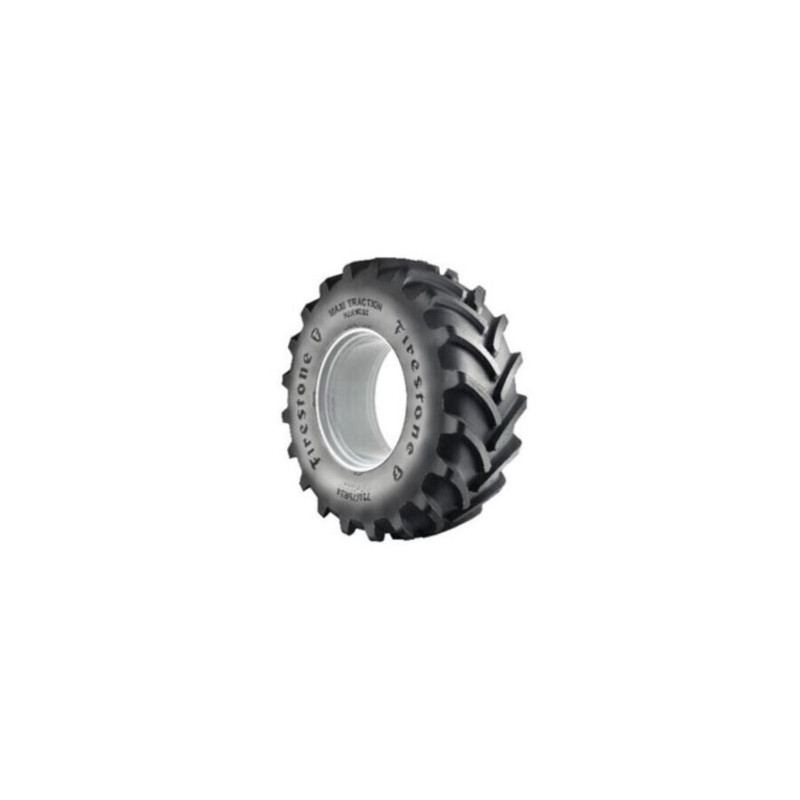 Opona 620/75R30 FIRESTONE opona rolnicza