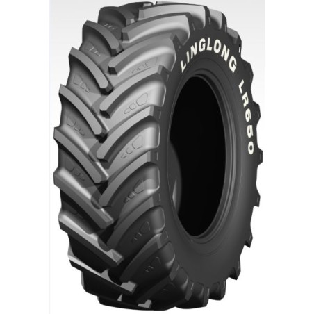 Opona 540/65R30 LING LONG opona rolnicza