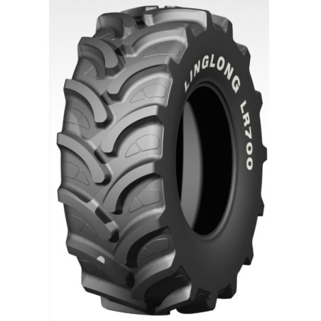 Opona 480/70R28 LING LONG opona rolnicza