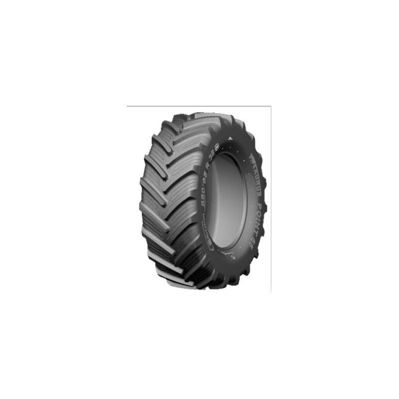 Opona 480/65R28 TAURUS opona rolnicza