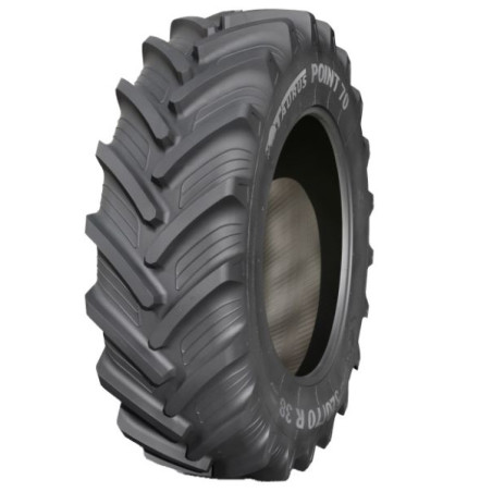 Opona 480/70R28 TAURUS opona rolnicza