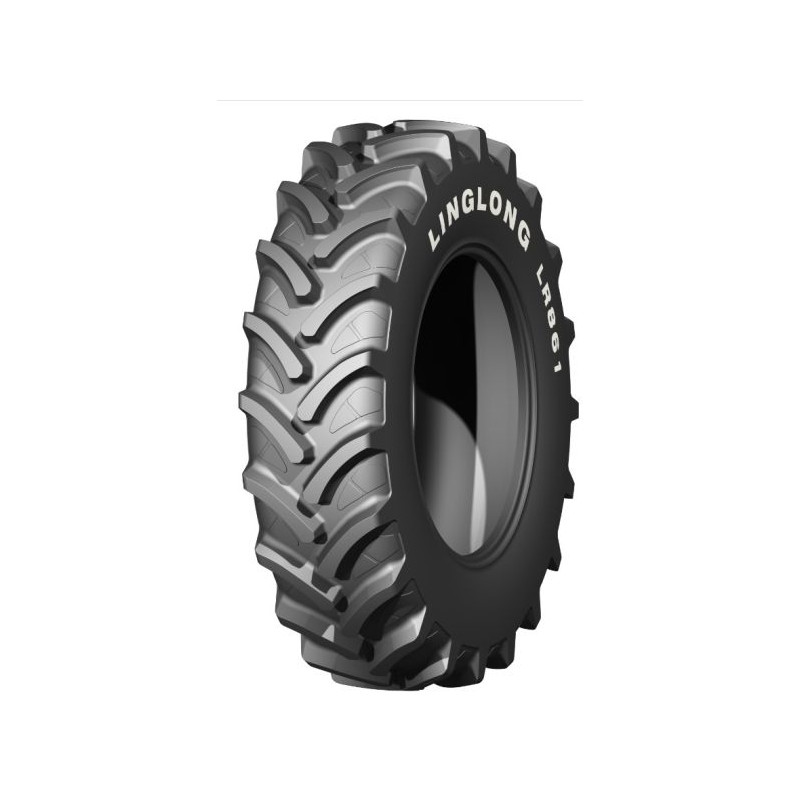 Opona 280/85R24 LING LONG opona rolnicza