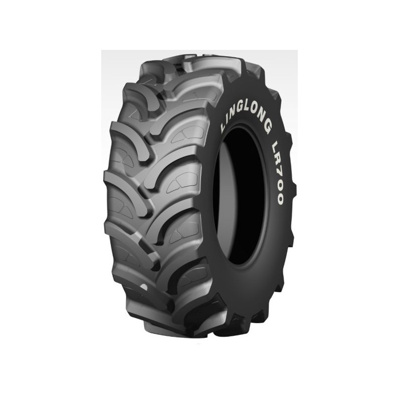 Opona 380/70R24 LING LONG opona rolnicza