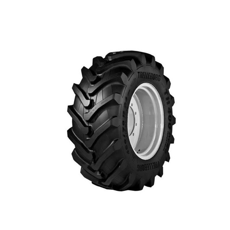 Opona 460/70R24 TRELLEBORG Opona przemysłowa