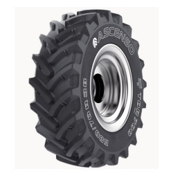 Opona 360/70R20 ASCENSO Opona rolnicza