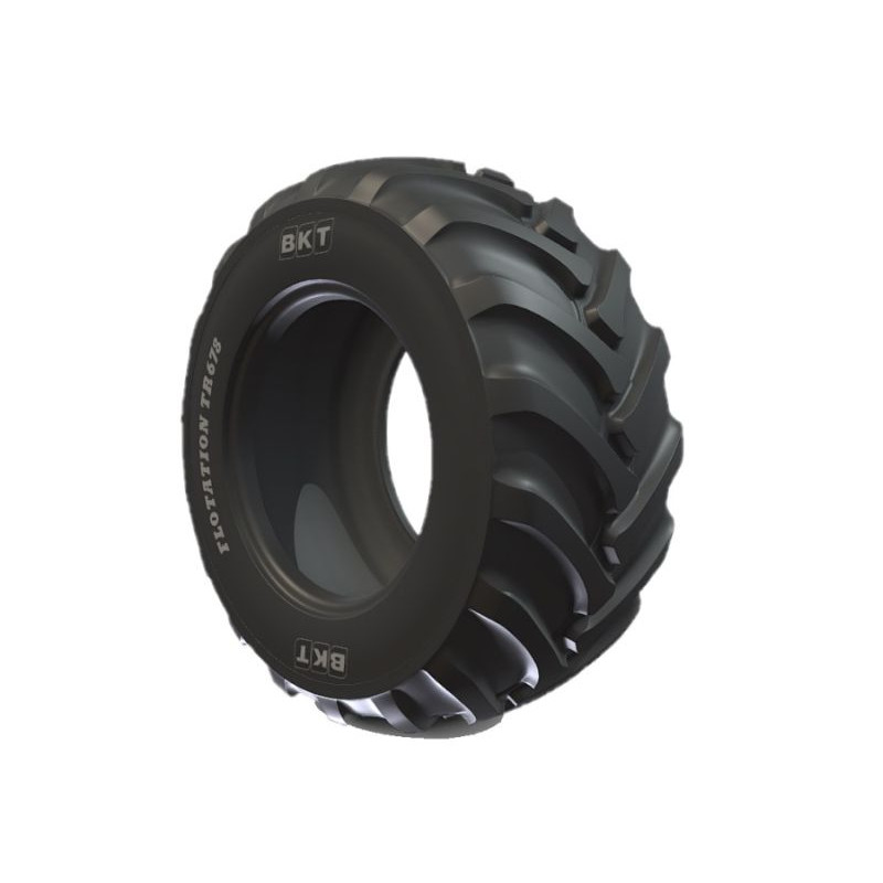 Opona 280/60-15.5 BKT Opona przemysłowa