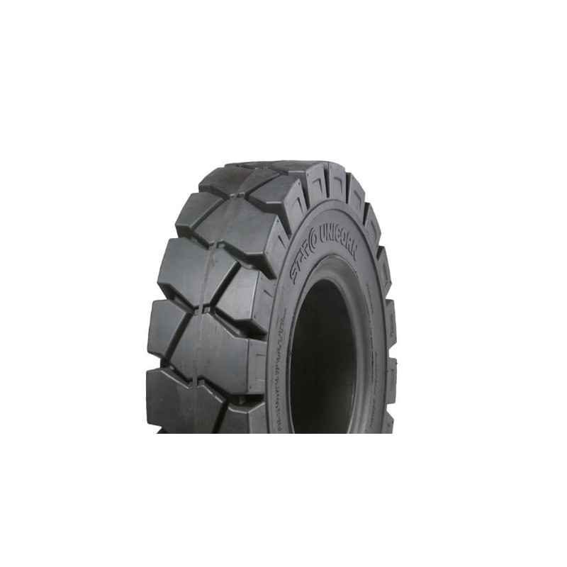 Opona 15X4 1/2-8 STARCO Opona przemysłowa