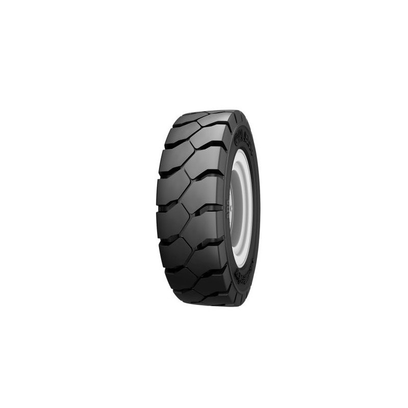 Opona 15X4 1/2-8 GALAXY wózków widłowych