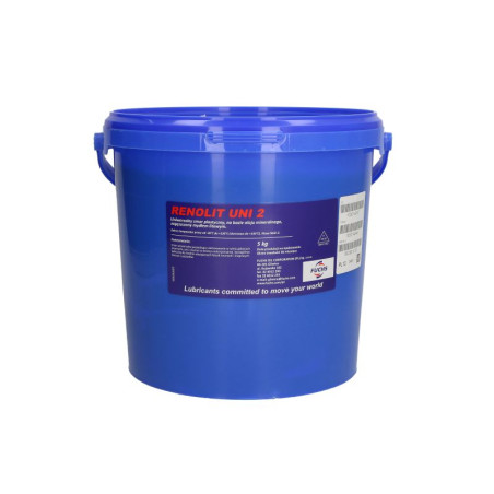 Smar RENOLIT UNI 2 5KG
